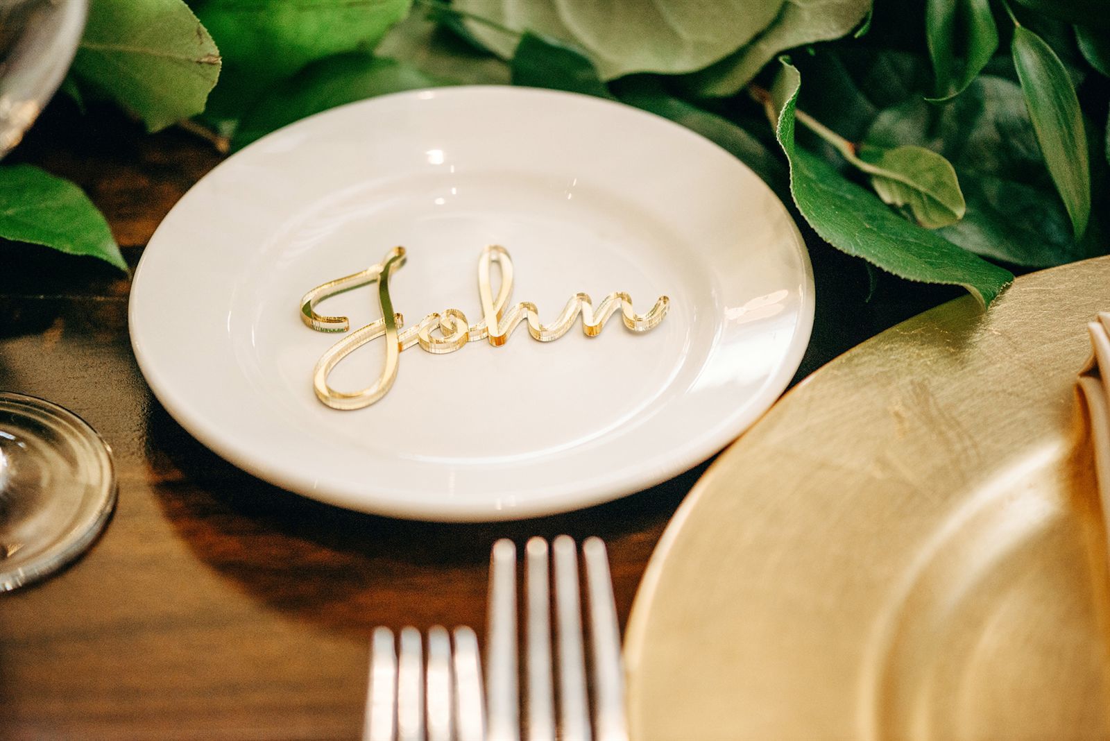 Custom touches at the Statler